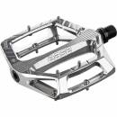 REVERSE Pedal Base (Silver)