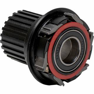 REVERSE Shimano Micro Spline Freilauf Stahl für Base Nabe