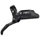 SRAM Bremse DB8 schwarz-glänzend, 2000mm Leitung...