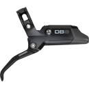 SRAM Bremse DB8 schwarz-glänzend, 2000mm Leitung...