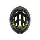 BBB Helm Hawk MIPS L (58-62cm) matt heritage blau