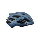 BBB Helm Hawk MIPS L (58-62cm) matt heritage blau