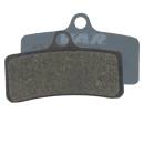 VAR Discbeläge Shim M810, M820, M9120, M8020 2 pcs....