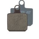VAR Discbeläge Magura MT7, MT5 eStop 4 pcs.  grau