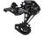 Shimano XT 1x12s Schaltwerk medium  Gesamtkapazität 35z schwarz