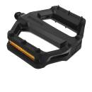 Shimano Pedal EF102  Flat Pedal schwarz