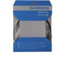 Shimano BH59 Bremsleitung hinten 1700 mm  schwarz