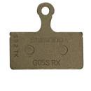 Shimano Discbeläge Resin G05S-RX 2 pcs....