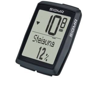 Sigma Tacho BC 14.0 WL STS+CAD  Wireless