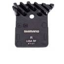 Shimano Discbeläge Resin L05A-RF mit Fin 2 pcs....