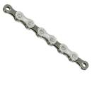 SunRace CN10A 10s Kette 116 links Shimano/Sram silber-grau