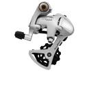 SunRace RDR81 8s Schaltwerk short Road silber