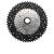SunRace CSMZ603 12s Kassette 11-51t MTB Shim - HG metallic-schwarz