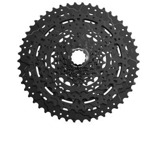 SunRace CSM993 9s Kassette 11-46t MTB Sram/Shim schwarz