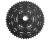 SunRace CSM993 9s Kassette 11-46t MTB Sram/Shim schwarz