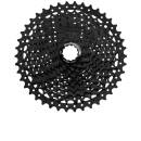 SunRace CSMS3 10s Kassette 11-46t MTB Sram/Shim schwarz