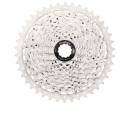 SunRace CSMS3 10s Kassette 11-46t MTB Sram/Shim metallic