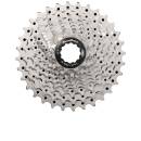 SunRace CSRS3 11s Kassette 11-28t Road Sram/Shim metallic