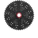 SunRace CSMX8 11s Kassette 11-51t MTB Sram/Shim schwarz
