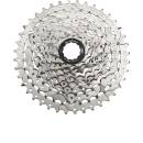 SunRace CSM980 9s Kassette 11-40t MTB Sram/Shim nickel