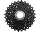 SunRace CSRS3 11s Kassette 11-28t Road Sram/Shim schwarz