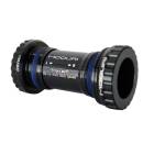 MOQUAI Innenlager BSA Ceramic DUB Achse (BSAx68/73x29)