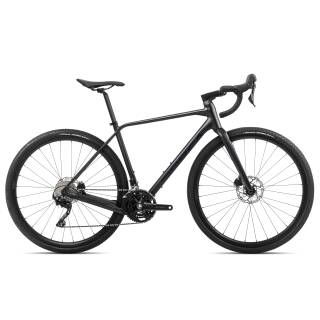 Orbea TERRA H40 XL Night Black (Matt-Gloss) 2023