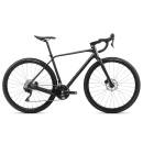 Orbea TERRA H40 XL Night Black (Matt-Gloss) 2023