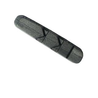 Kool-Stop Bremsgummis R4 Dura carbon 2 pcs. Dura-Ace, Ultegra, 105 grau