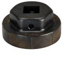 Shimano Innenlagerwerkzeug Einsatz TL-FC37   schwarz