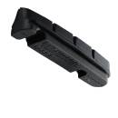 Shimano Bremsgummi R55C4  VE 4 St, für Alufelge schwarz