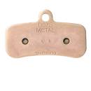 Shimano Discbeläge Metall D02S 2 pcs....