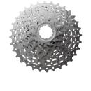 Shimano HG400 9s Kassette 11-25t  silber