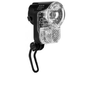 Axa E-Bike-Scheinwerfer Pico 30-E Switch 30 Lux, 6-42V