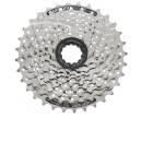 Shimano HG41 8s Kassette 11-30t CS-HG41 silber