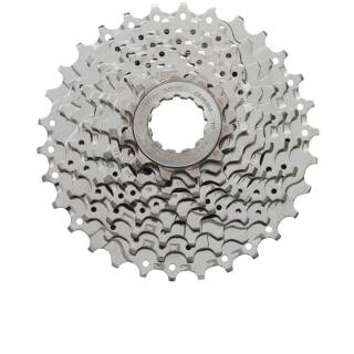 Shimano HG50 9s Kassette 11-30t CS-HG50 silber