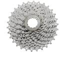 Shimano HG50 9s Kassette 11-30t CS-HG50 silber