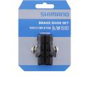 Shimano Bremsschuhe BR-6700-G  VE 2 St. schwarz