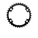 Shimano Tiagra 2x10s Kettenblatt 34t FC-4700 schwarz