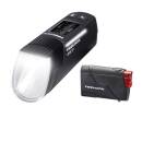 Trelock Beleuchtungsset LS 760 I-GO® VISION / LS 720...