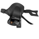 SunRace DLM903 9s Schalthebel rechts  Shimano/Sram schwarz