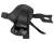 SunRace DLM503 8s Schalthebel rechts  Shimano/Sram schwarz