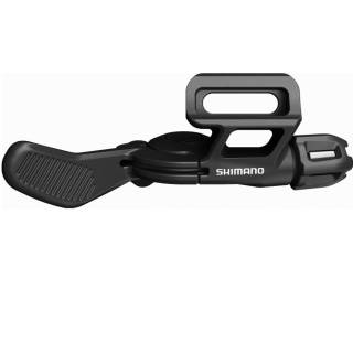 Shimano Seatpost Lever 1800 mm I-Spec EV schwarz