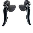 Shimano Tiagra 2x10s STI-Hebelpaar Road   schwarz
