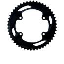 Shimano GRX-810 2x11s Kettenblatt (ND) 48t FC-RX810 schwarz