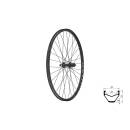 Hinterrad KLS VALOR 21 DSC R, 28/29", black
