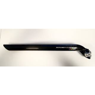 Carbon-Sattelstütze (diam 31.6mm)