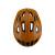 BBB helm Hero M (52-56cm) Dunkel  orange tiger