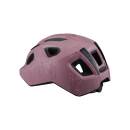 BBB helm Hero S (46-52cm) pink palmtrees