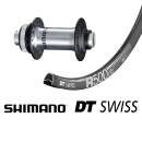 Laufrad Shim. RS770 VR Race mit DT Swiss R500...
